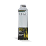Performance + Race Energy Gel Lemon + Caffeine (80MG) 70G Pure Pure -