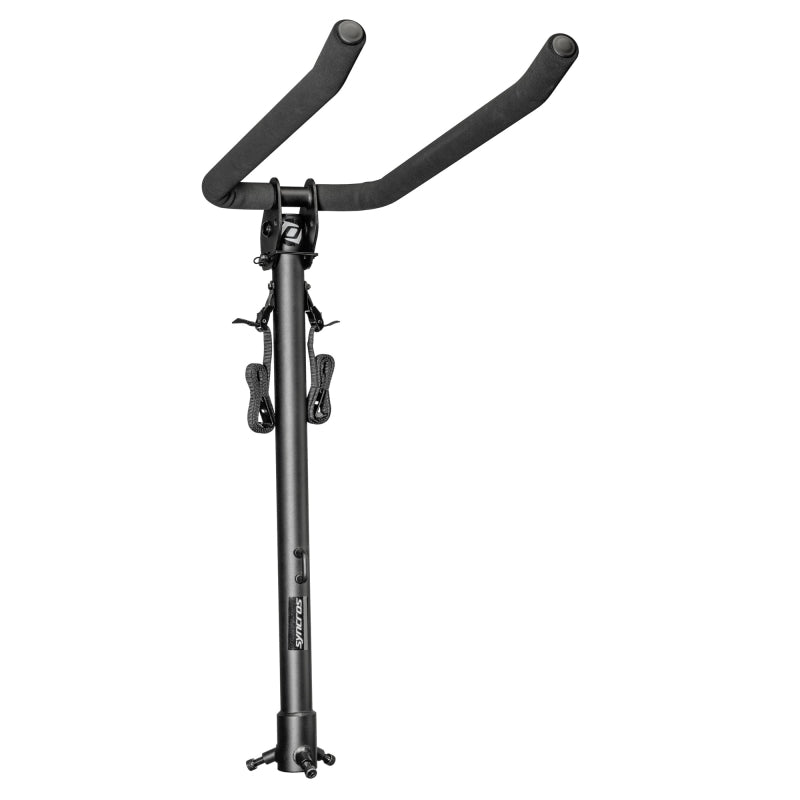 Syncros Car Rack Towball Mount 4 Bike Folding RK-02
