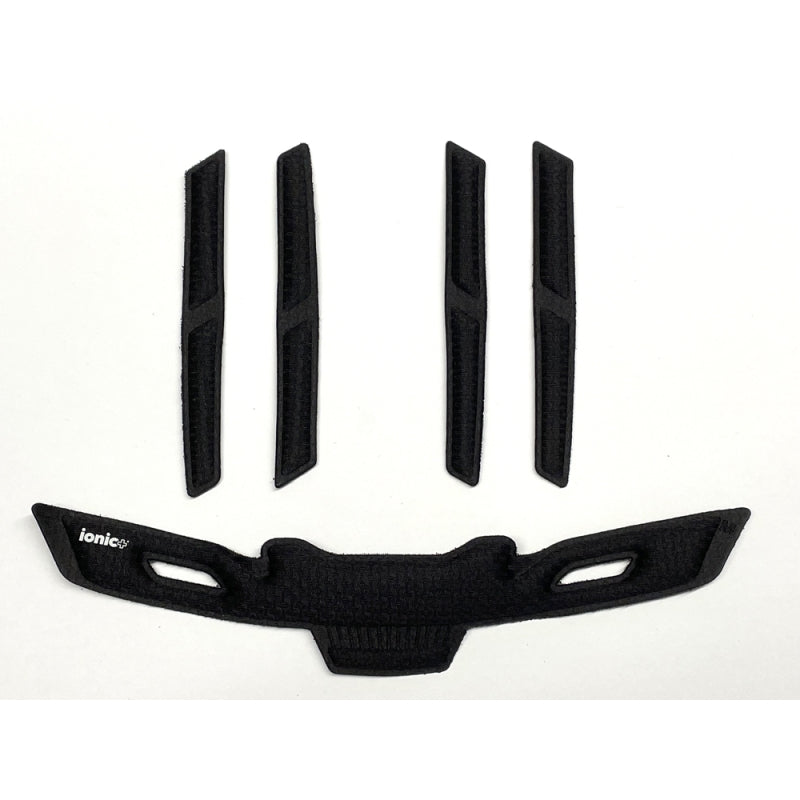 Giro Helios/eclipse Pad Set Black L_7133558