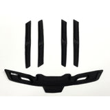 Giro Helios/eclipse Pad Set Black L_7133558