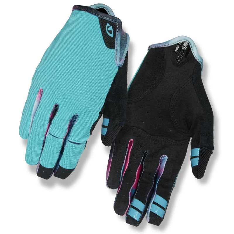 Giro LA Dnd Mtb Gloves Ladies