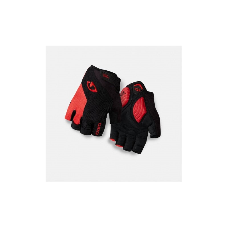 Giro Strade Dure Supergel Glove