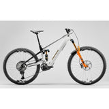 Norco 25 Range Vlt CX C1 - SZ4 - Neve White/raw Black