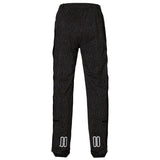 Basil Skane Hi-vis Bicycle Rain Pants