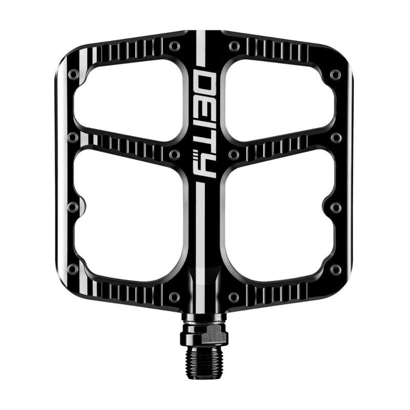 Deity Flat Trak Pedals