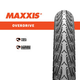 Maxxis Ravager 700 Exo 60TPI Tyre