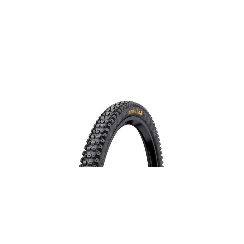 Continental Ruban Wire Bead Tyre 27.5 X 2.1 E25