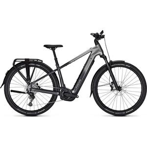 E-Road