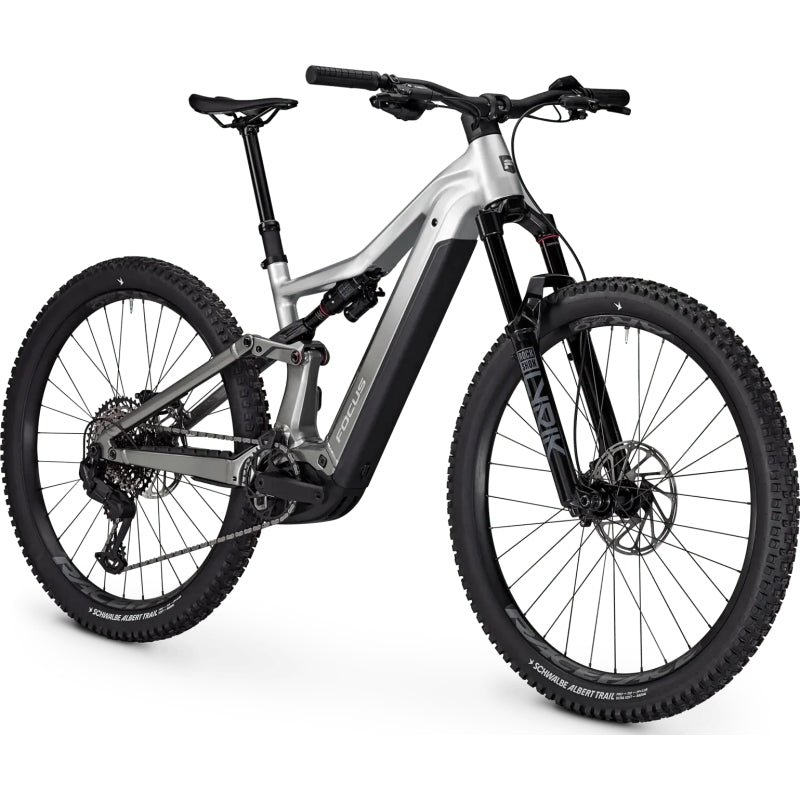 Focus 26 SAM2 6.8 - 600WH