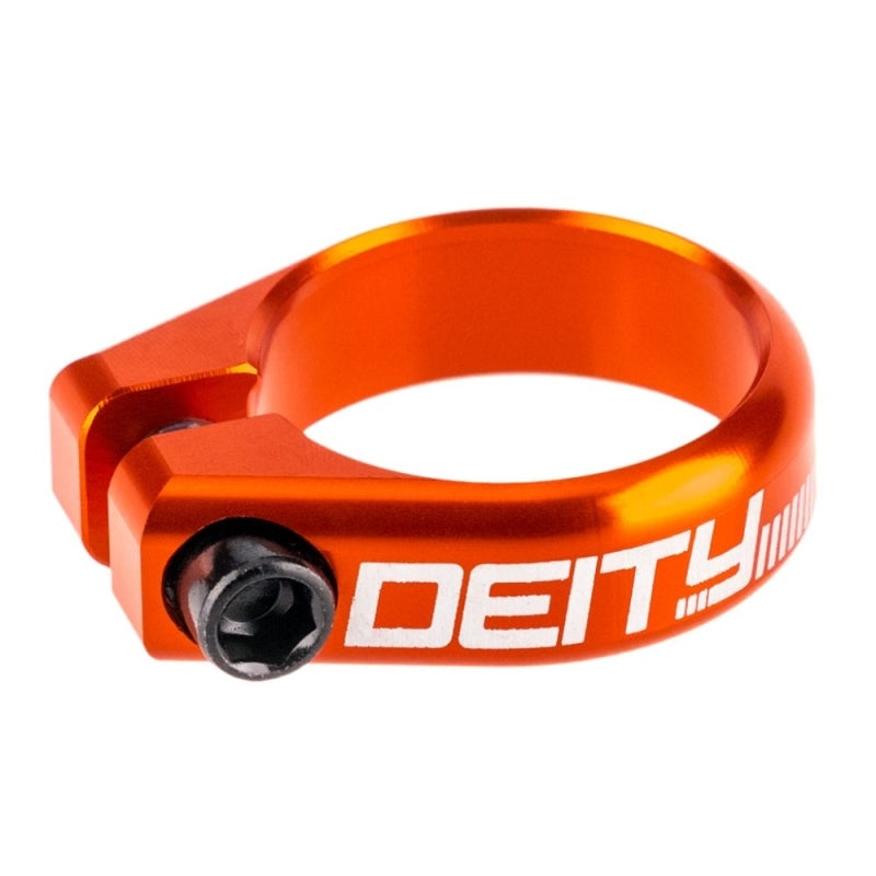 Deity Circuit Seatpost Clamp 38.6MM
