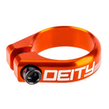 Deity Circuit Seatpost Clamp 38.6MM