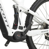 Scott Strike 40