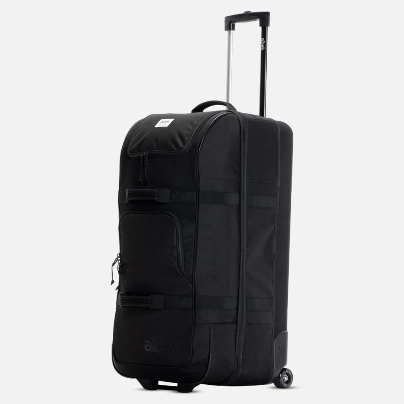 Albek Long Haul (checked) Travel Bag
