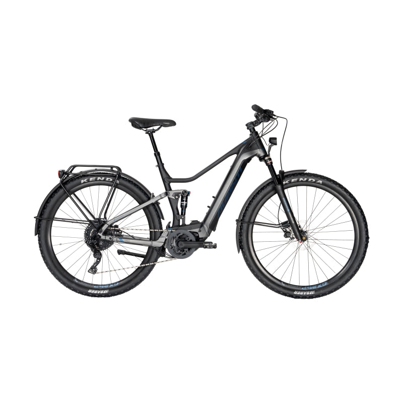 Avanti Explorer-e DS2