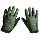 Tineli Dot Trail Gloves Unisex Xxs