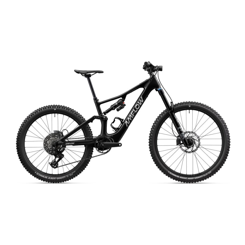 Amflow PX Carbon