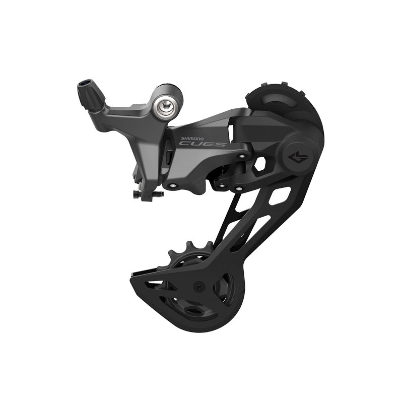 Shimano Cues RD-U6020 Rear Derailleur Shadow Linkglide