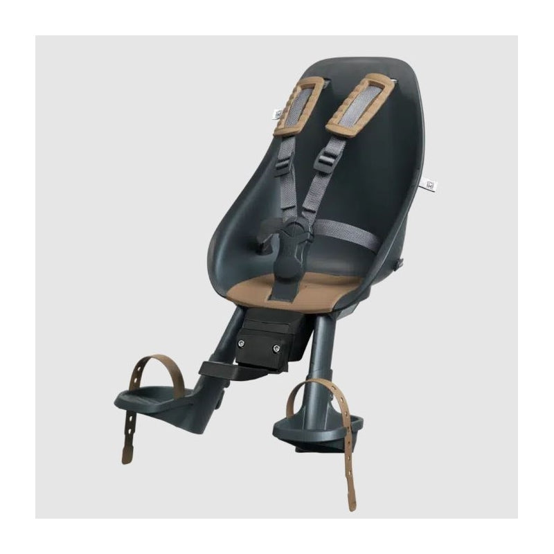 Urban Iki Ta-ke Front Seat With Mtb/atb Adapter
