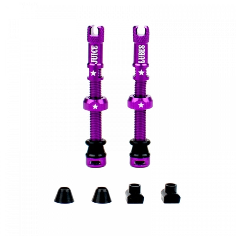 Juice Lubes Tubeless Valves