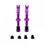 Juice Lubes Tubeless Valves