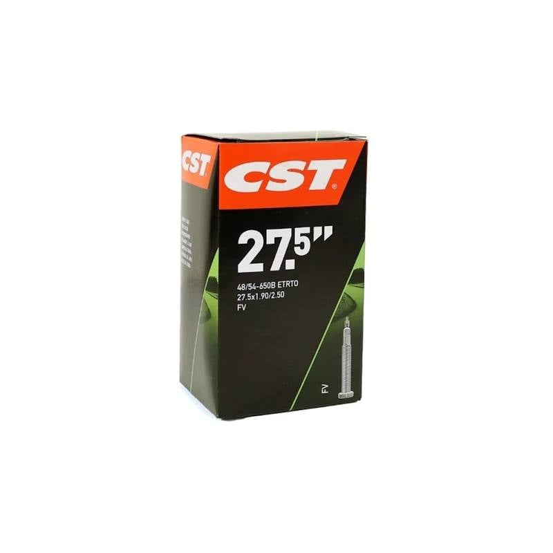 Cst Tube 27.5 X 2.6/ 2.8 (650B) FV 48MM