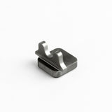 Abbey Bike Tools Abbey Decade Mid Plate 1/8 CHAINPRT-CHNTL-MDPLT-1/8 Trk