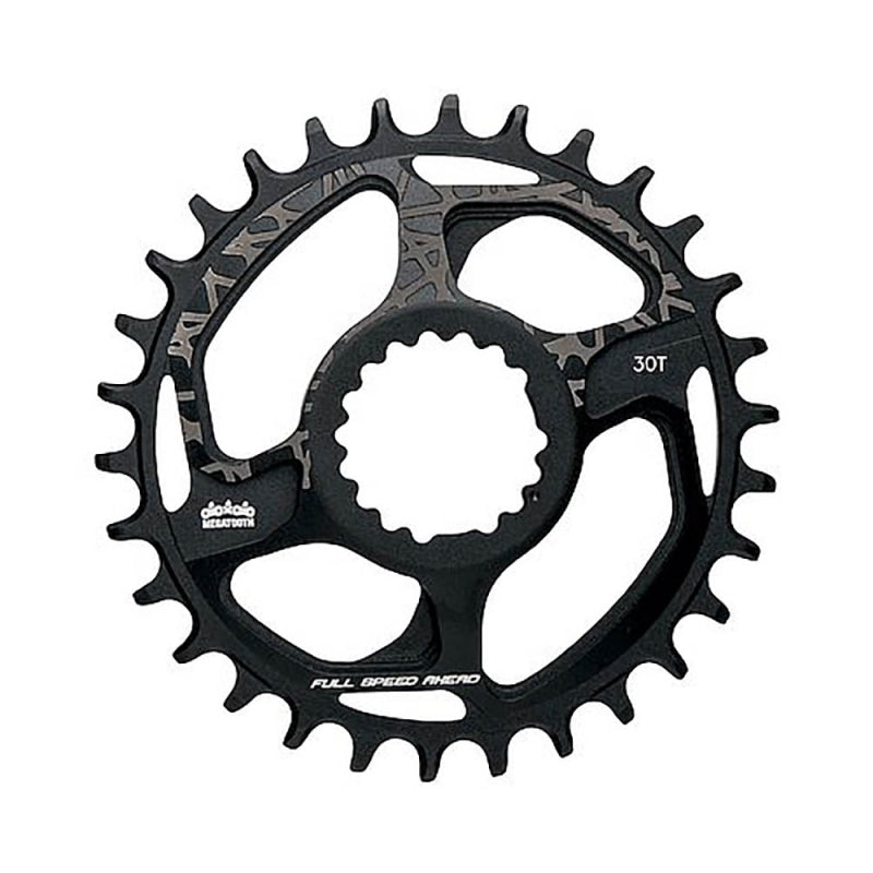 Fsa Components Megatooth Direct Mount Chainring 12SP Hg+ 36T