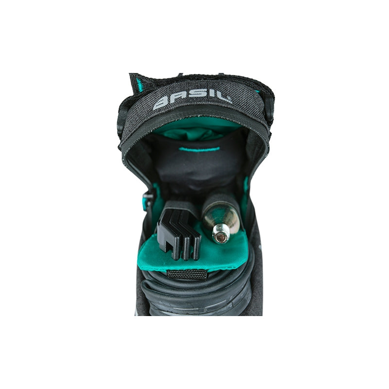 Basil Discovery 365D Saddle Bag 0.5L