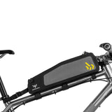 Apidura Backcountry Top Tube Long Pack