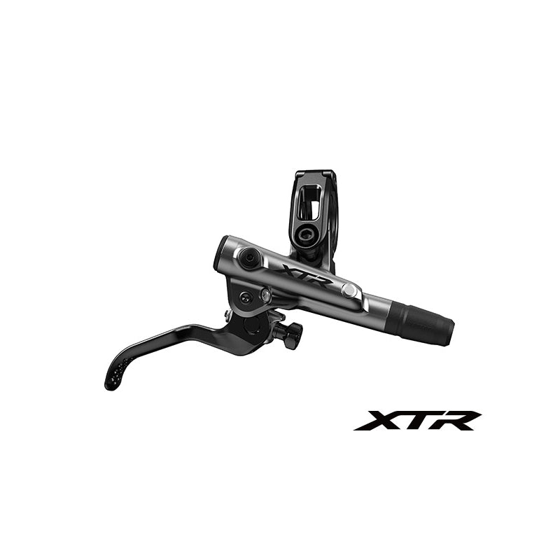 Shimano Xtr Trail BL-M9120 Brake Lever
