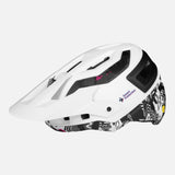 Sweet Protection Bushwhacker 2VI Mips Block Party Helmet - ML