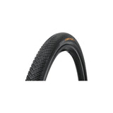 Continental Terra Competition Race Casing Rapid Compound 700X40 Black/black