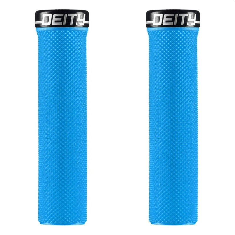 Deity Slimfit Lock-on Grips