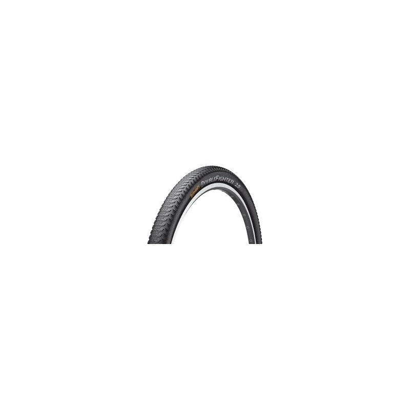 Continental Conti.double Fighter Iii 29X2.0_WIRE Bead 0101239