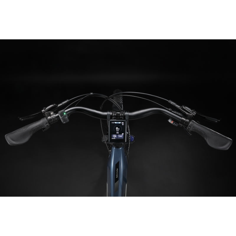 Sinch Jaunt 2 Internal