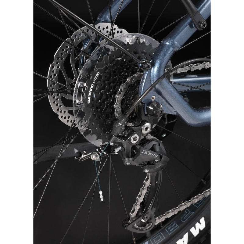 Sinch Jaunt 2 Internal