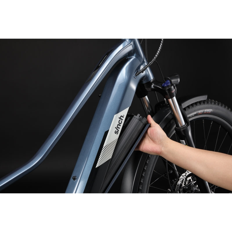 Sinch Jaunt 2 Internal