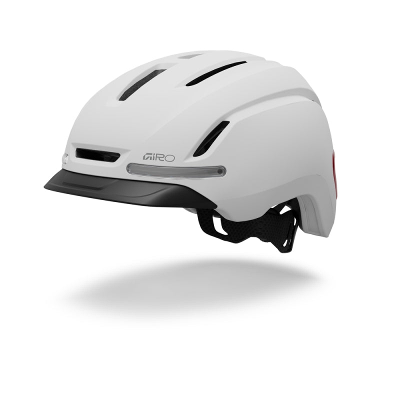 Giro Helmet Ethos Mips Matte WHITE(51-55CM)