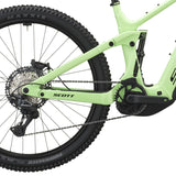 Scott Strike 10