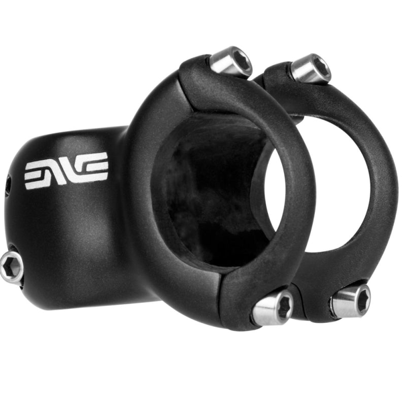 Enve M6 Stem Carbon - 35/31.8 - Black