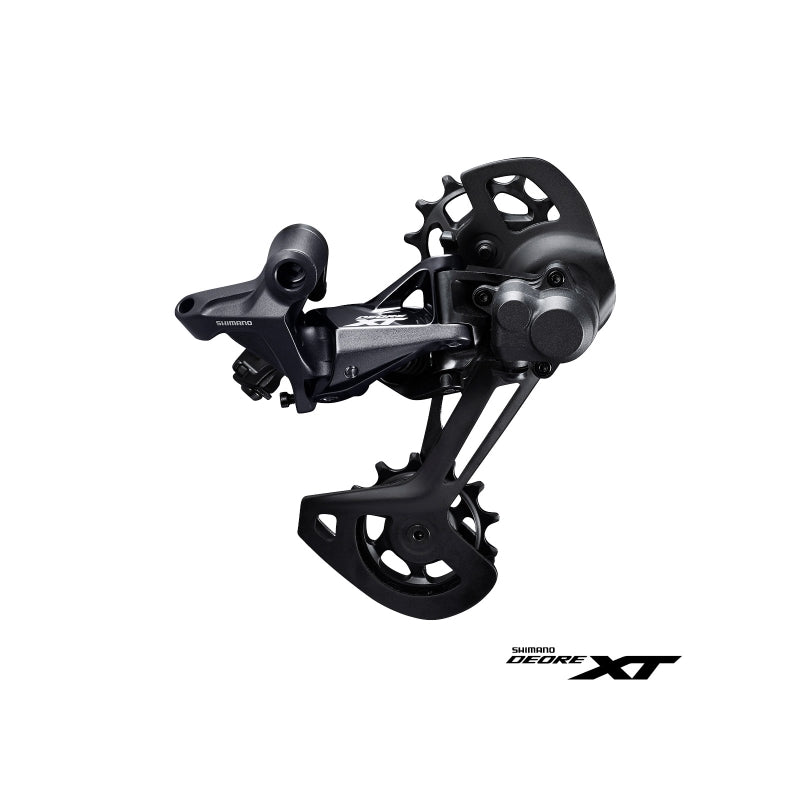 Shimano XT RD-M8100 Rear Derailleur