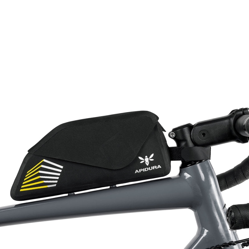 Apidura Racing Bolt-on Top Tube Pack