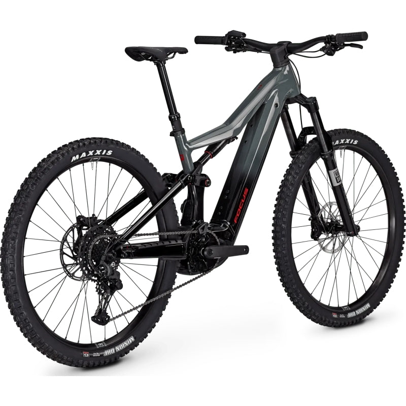 Focus 26 SAM2 6.7 - 600WH