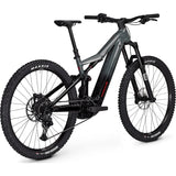 Focus 26 SAM2 6.7 - 600WH