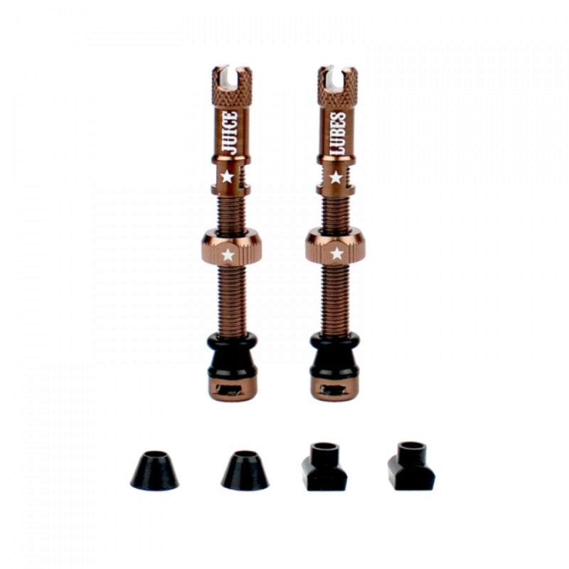 Juice Lubes Tubeless Valves
