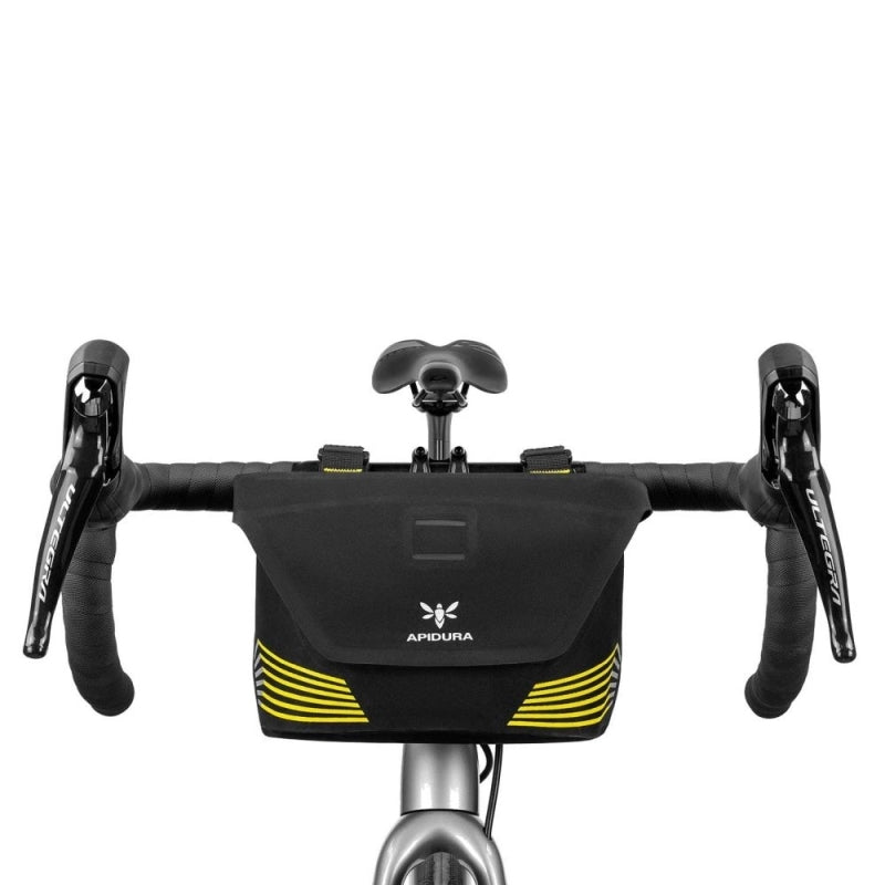 Apidura Racing Handlebar Pack
