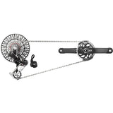 Sram XX Eagle Axs Transmission Groupset