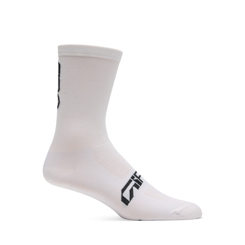 Giro Comp Racer High Rise 6 Inch Socks