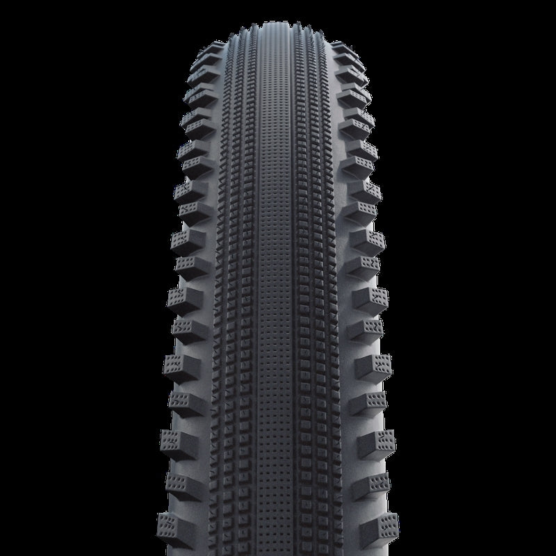 Schwalbe Tyre Motion Hurricane 29 X 2.25 Wire Addix Raceguard E-50 HS499 Black-reflex 29 Inch