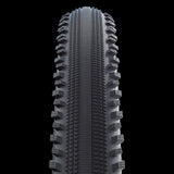 Schwalbe Tyre Motion Hurricane 29 X 2.25 Wire Addix Raceguard E-50 HS499 Black-reflex 29 Inch